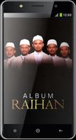 Album Raihan poster