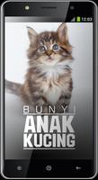 Bunyi Anak Kucing imagem de tela 2