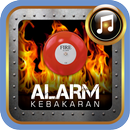 Bunyi Alarm Kebakaran APK