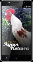 برنامه‌نما Bunyi Ayam Ketawa عکس از صفحه