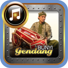 Bunyi Gendang icon