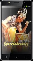 Bunyi Gendang اسکرین شاٹ 2