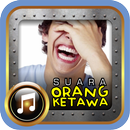 Bunyi Orang Ketawa APK