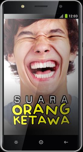Bunyi Orang Ketawa For Android Apk Download