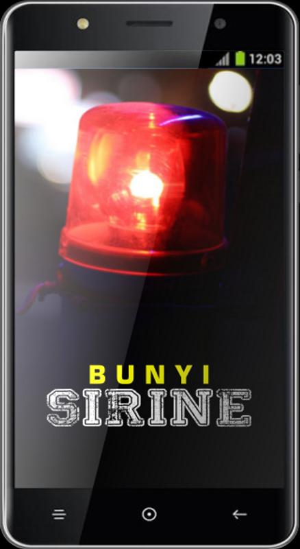 Download suara sirine ambulance mp3