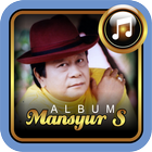 Album Mansyur S ikon