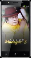 Album Mansyur S penulis hantaran