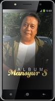 Album Mansyur S syot layar 1