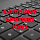 Computer Shortcut Keys 圖標