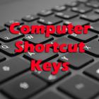 Computer Shortcut Keys icon