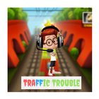 Traffic Trouble 图标