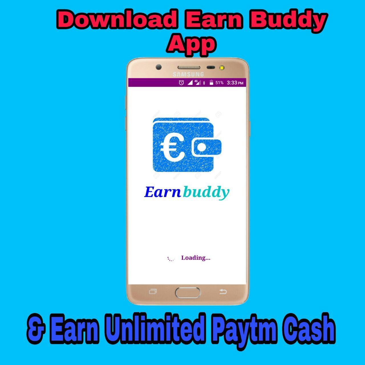 Earn Pal Payment Proof Tamil New Paytm Cash Earning Apps 2019 Tamil Fc Techno Youtube