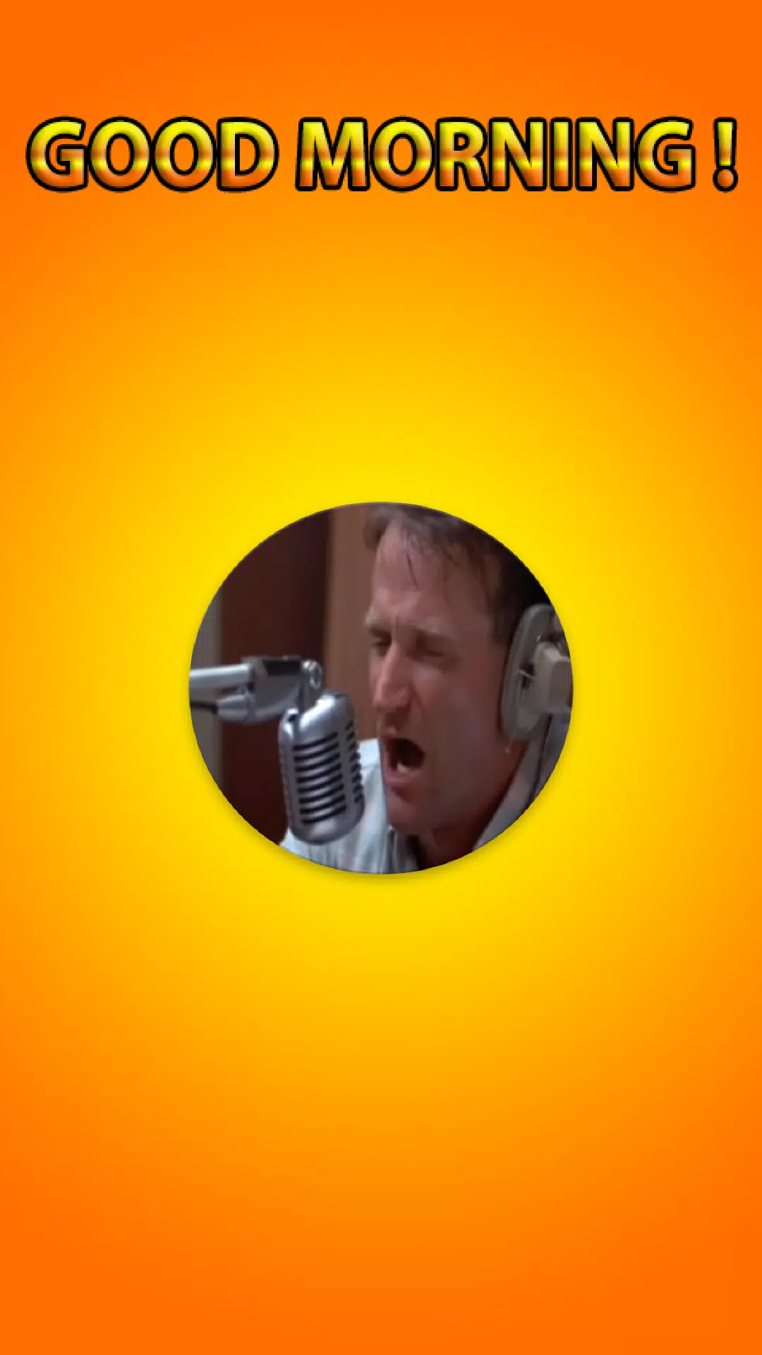 Good Morning Vietnam Sound Effect APK for Android Download