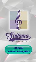 All Songs Of Satinder Sartaaj.mp3 Affiche