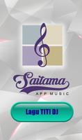 Lagu Titi DJ.MP3 اسکرین شاٹ 1