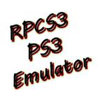 Ps3 Emulator أيقونة