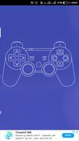 Ps3 Emulator الملصق