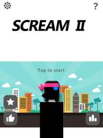 Scream Go Craft Hero capture d'écran 1