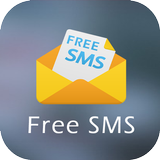 Message ME : Free SMS icône