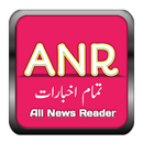 Pakistani Akhbarat,Newspapers  APK