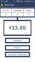 Bingo Coin (Free 399 Jio Recharge) Plakat
