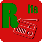 Radio dall'Italia أيقونة