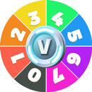 Wheel Of Fortune V-Bucks Fortnite APK