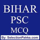 Bihar PSC (BPSC) practice questions APK
