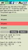 Insurance Exam MCQ Practice Sets screenshot 3