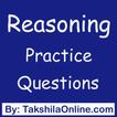 Reasoning MCQ