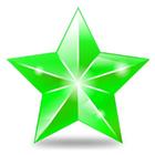 Smart star icon