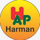 HAP أيقونة