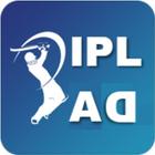 IPL AD - Earn Money-icoon