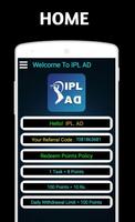 IPL AD - Earn Money تصوير الشاشة 2