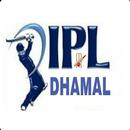 APK IPL DHAMAL - Earn Money