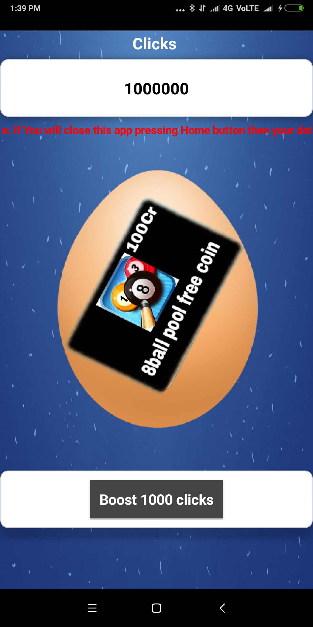 8ball Poll Free Coin for Android - APK Download - 
