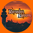 Ramadan timeing 2018 (kashmir's offical app) アイコン