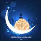 Ramadan Dua 2018 biểu tượng