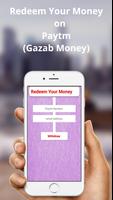 1 Schermata Gazab Money