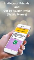 2 Schermata Gazab Money