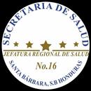 Region Sanitaria de Santa Barbara Honduras APK