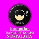 Lagu DANGDUT KOPLO NOSTALGIA Lengkap APK