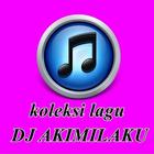 Kumpulan Lagu DJ AKIMILAKU آئیکن