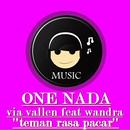 Lagu ONE NADA Lengkap APK