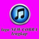 Lagu NEW COBRA APK