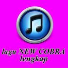 Lagu NEW COBRA Lengkap आइकन