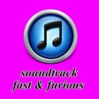 SOUNDTRACK FAST & FURIOUS آئیکن