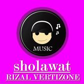 Sholwat Rijal Vertizone For Android Apk Download