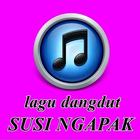 Lagu Dangdut SUSI NGAPAK icône