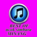 Best of UCOK SUMBARA Minang APK